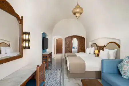 Mövenpick Resort Sharm El Sheikh - 4