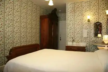 Martine Inn - 56
