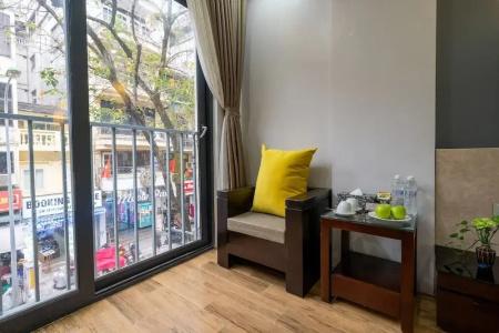 Bella Rosa Suite & Spa - 101