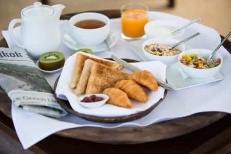 Baan Tawan Chai - 112