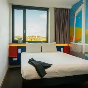 ibis Styles Budapest Citywest - 31