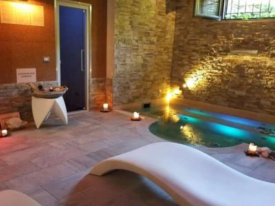Aurelia Garden Gold b&b - 11