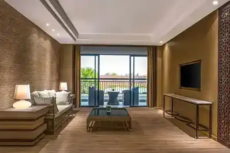 Courtyard by Marriott Siem Reap Resort - 95