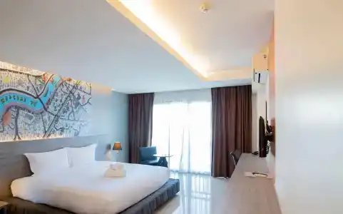 Fortune D Phitsanulok - 20