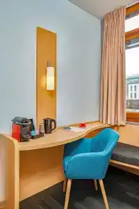 ibis Annecy Centre Vieille Ville - 68