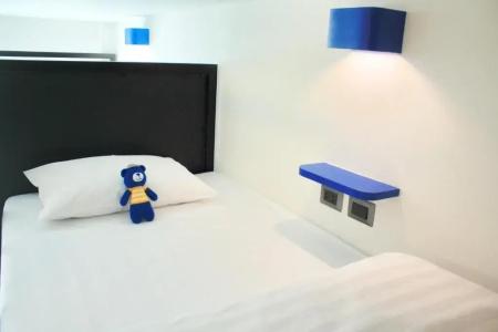Bearpacker Patong Hostel - Sha Extra Plus - 37