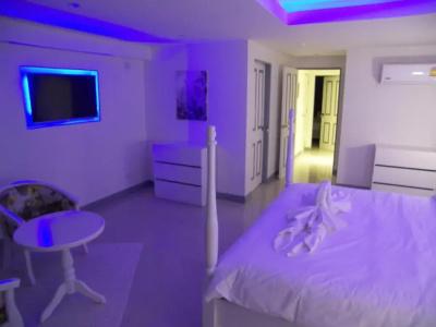 Swiss Villas Panoramic - Sha Certified - 201