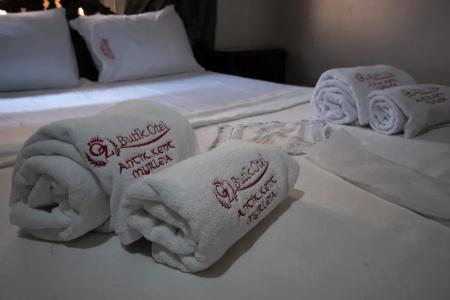 ÖZ Butik Otel Antik Kent Myrleia - 70