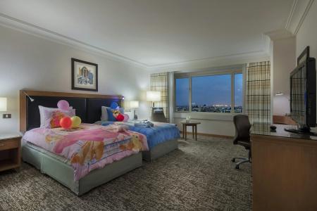 Adana Hiltonsa - 1