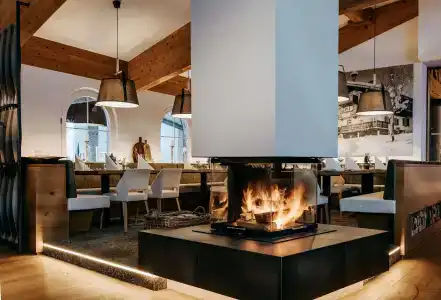 Grand Tirolia Kitzbühel - Member of Hommage Luxurys Collection - 29