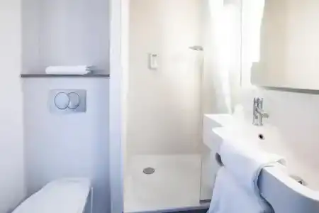 b&b hôTel Rennes Ouest Villejean - 26