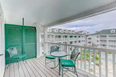 Turtle Cay by Diamond Resorts - 55