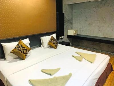 Phi Phi Andaman Legacy Resort-Sha Plus - 97