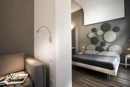 b&b In Centro Palermo - 20