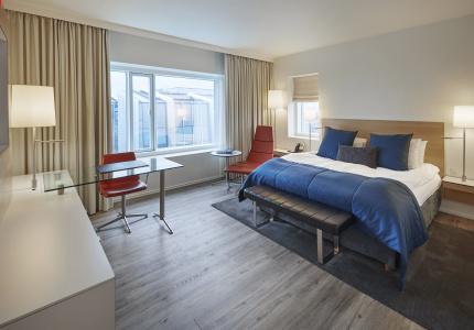 Crowne Plaza Copenhagen Towers, An Ihg - 5