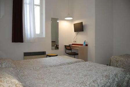 Hôtel Royal - 58