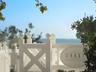 Shutters On The Beach - 47