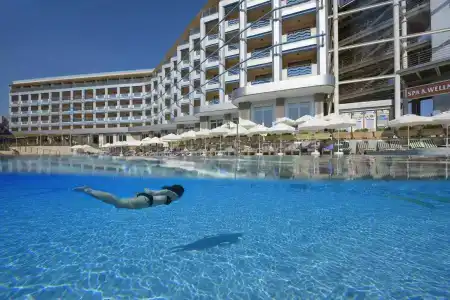 Grand Kaptan - Ultra All Inclusive - 17