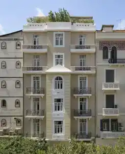 The Modernist Thessaloniki - 50