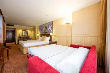 Eurostars Araguaney - 50
