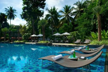 Taj Coromandel - 45