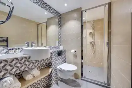 Hôtel Lucien & Marinette - 38