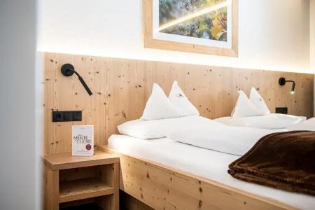 AlpStocker Alpine Wellnesshotel - 63