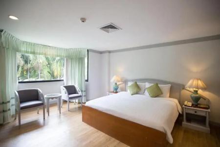 The Imperial & Convention Centre Phitsanulok - 76