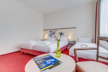 Come Inn Berlin Kurfürstendamm - 4