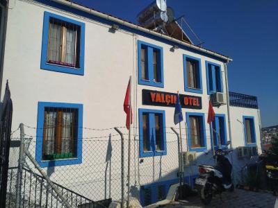 Yalcin - 28