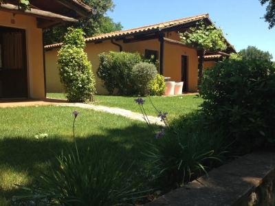 Relais Ciavatta Country - 17