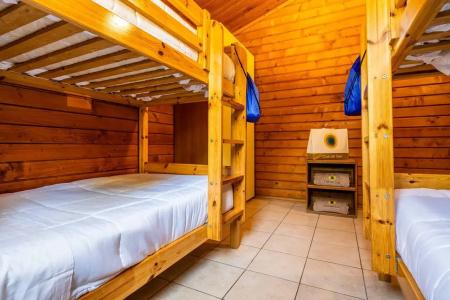 Italia Family Camping Village Viareggio - 78