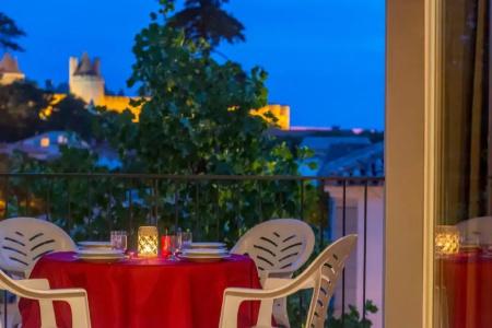 Cerise Carcassonne Sud - 83