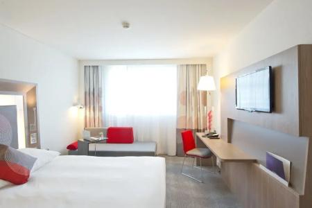 Novotel Lodz Centrum - 44