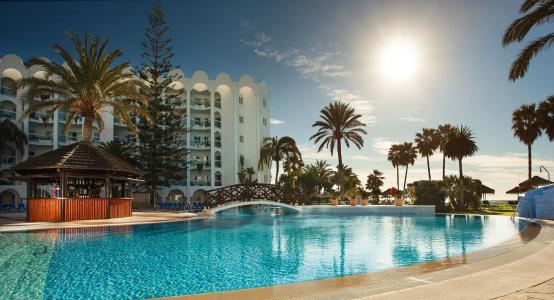 Marinas de Nerja Beach & Spa - 12