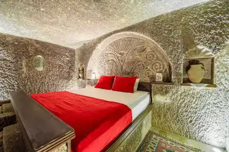 Hidden Cave - 5