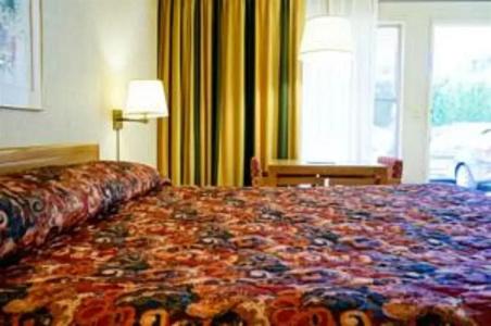 Vagabond Inn - 29
