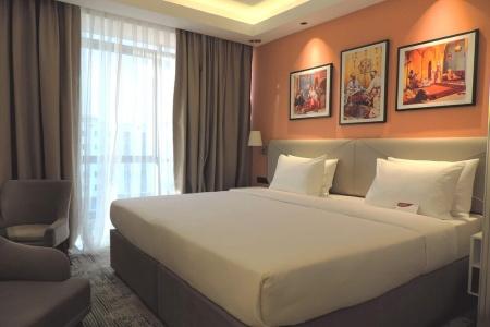 Ramada Encore by Wyndham - 31