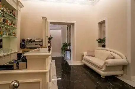 The Moon Boutique & Spa - 9