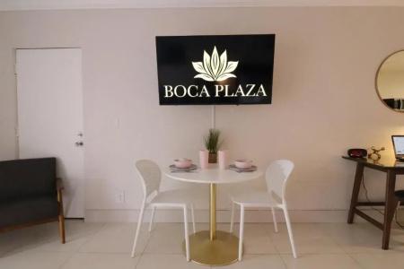Boca Plaza - 84