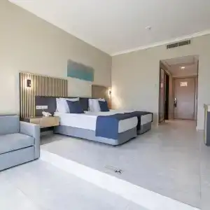 Yasmin Bodrum Resort - 8