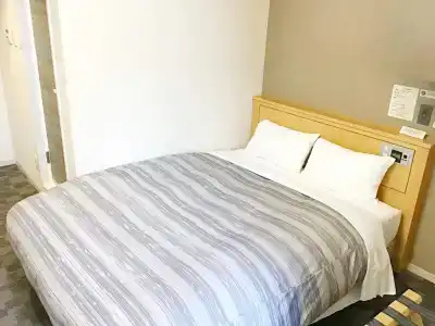 Route-Inn Morioka Ekimae - 16