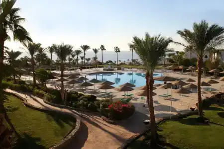 Domina Oasis & Resort - 21