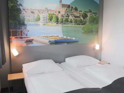 B&B Böblingen - 5