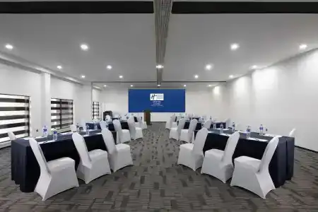 Holiday Inn Express Xi'An High Tech South, An Ihg - 14