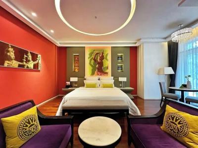 Memoire Palace Resort & Spa - 95