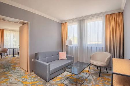 Novotel Székesfehérvár - 49