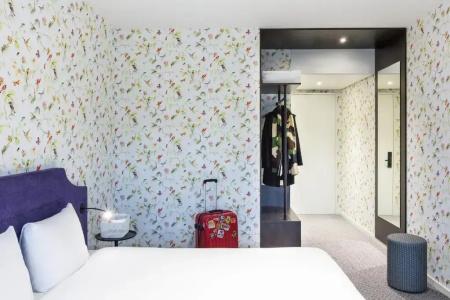 ibis Styles Amsterdam Airport - 72
