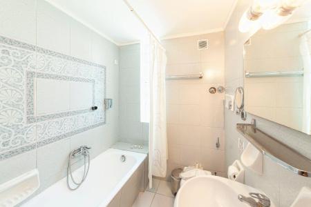 Olympic Suites - 8