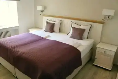 Gut Grossrotter Hof (ehem. Hotel Schmitte) - 18